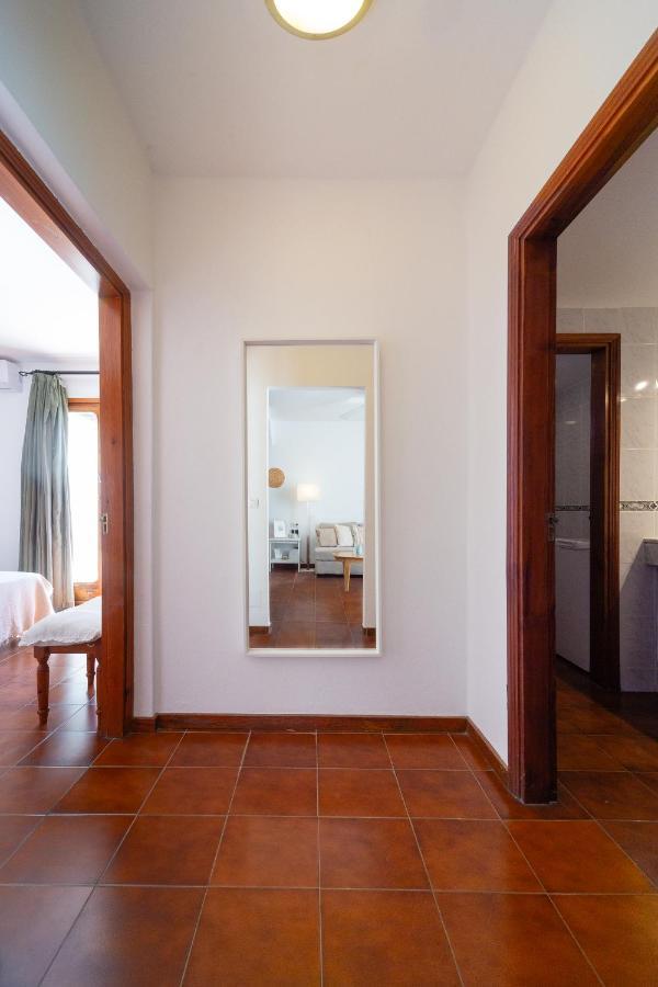 Mafalda'S Retreat Costa Teguise Esterno foto