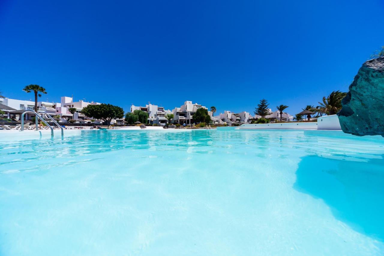Mafalda'S Retreat Costa Teguise Esterno foto