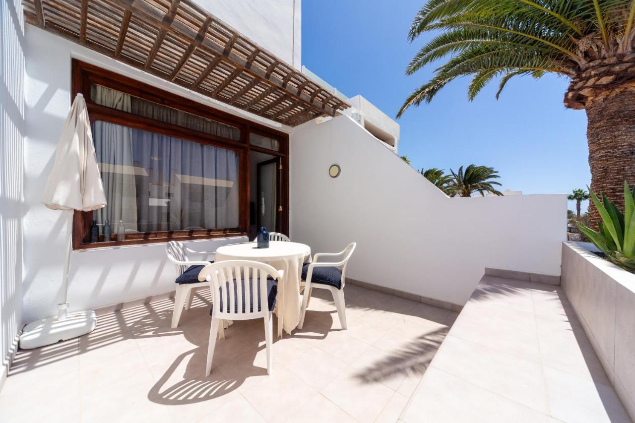 Mafalda'S Retreat Costa Teguise Esterno foto
