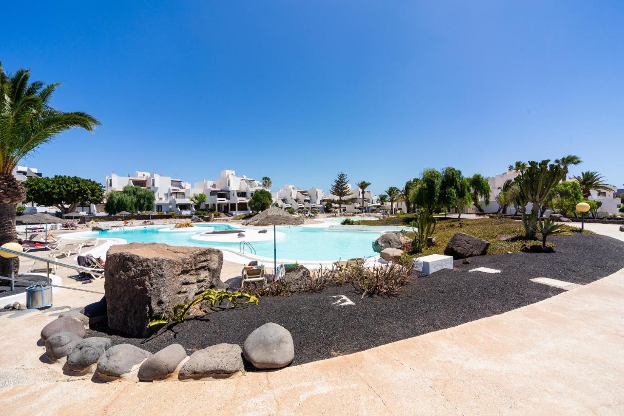 Mafalda'S Retreat Costa Teguise Esterno foto